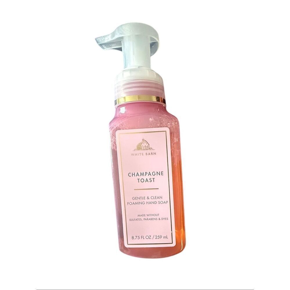 Bath & body Works, Foaming Soap and Room Spray - Picture 3 of 4